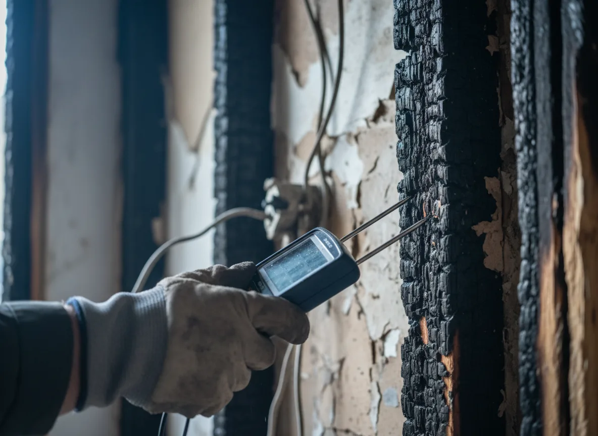 Fire Damage Restoration Lakota, IA FAQs